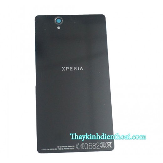 Nắp lưng Sony Xperia Z1 Mini ( Z1 Compact )